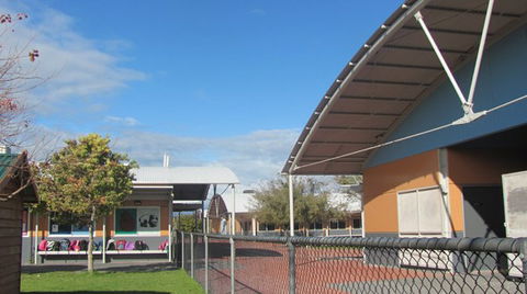 Quinns Beach Primary School - Melbourne School 1