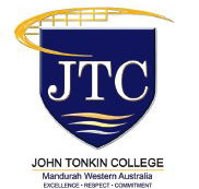 John Tonkin College - Melbourne School