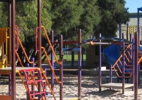 Charthouse Primary School - Melbourne School 1