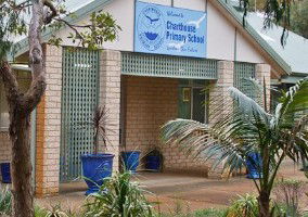 Charthouse Primary School - Melbourne School 2