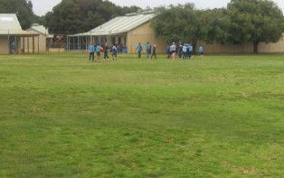 Charthouse Primary School - Melbourne School 3