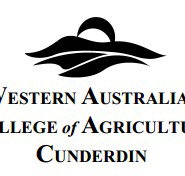 Western Australian College of Agriculture - Melbourne School