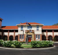 Bunbury Senior High School - Melbourne School
