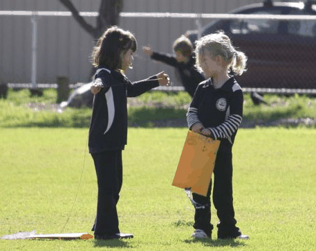 Flinders Park Primary School - Melbourne School