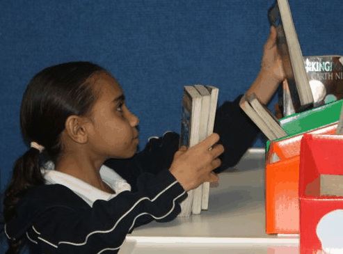 Flinders Park Primary School - Melbourne School 1