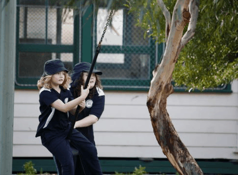 Flinders Park Primary School - Melbourne School 3