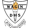 Wagin District High School - Melbourne School