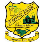 St Francis Xavier Primary School - Melbourne School