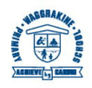 Waggrakine Primary School - Melbourne School