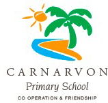 Carnarvon Primary School - Melbourne School