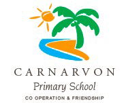 Carnarvon Primary School - Melbourne School 0