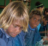 Carnarvon Primary School - Melbourne School 1