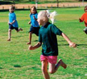Carnarvon Primary School - Melbourne School 2