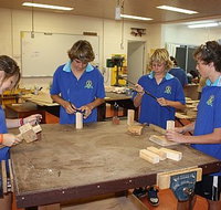 Exmouth District High School - Melbourne School