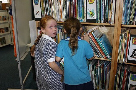 Exmouth District High School - Melbourne School 1