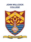 John Willcock College - Melbourne School 0