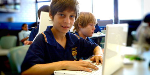 John Willcock College - Melbourne School 1