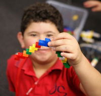 Jackson's School - Melbourne School