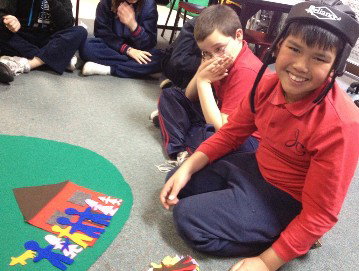 Jackson's School - Melbourne School 1