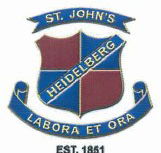 St John's Primary School Heidelberg - Melbourne School