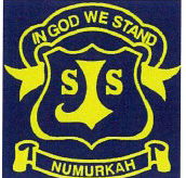 St Joseph's Primary School Numurkah - Melbourne School