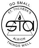 St Theresa's Primary School Albion Albion
