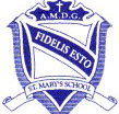 St Mary's School Donald - Melbourne School