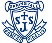 St Joseph's Primary School Springvale - Melbourne School 0