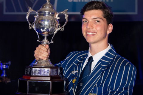 St Joseph's Nudgee College - Melbourne School 2