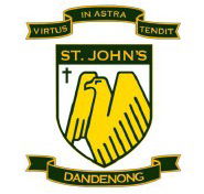 St John's Regional College Dandenong - Melbourne School