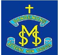 St Mary's Primary School Dandenong - Melbourne School
