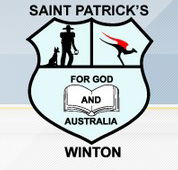 St Patrick's School - Melbourne School