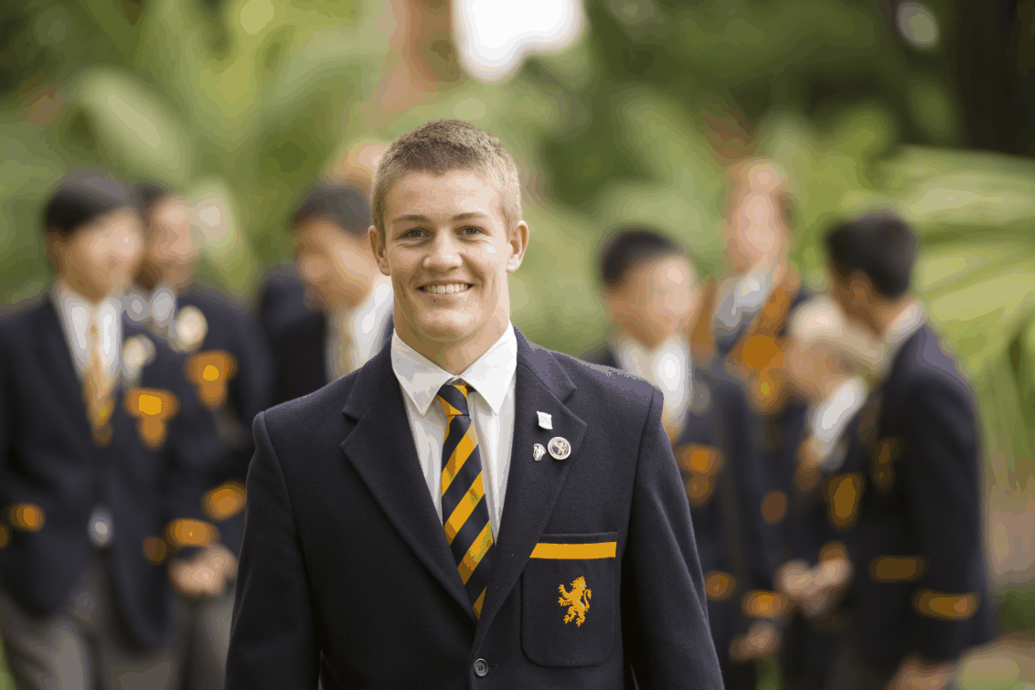 The Scots College - Melbourne School 0