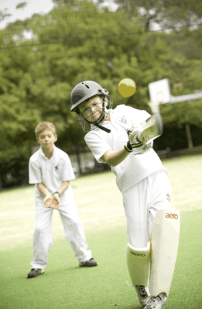 The Scots College - Melbourne School 8
