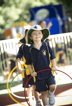 The Scots College - Melbourne School 10