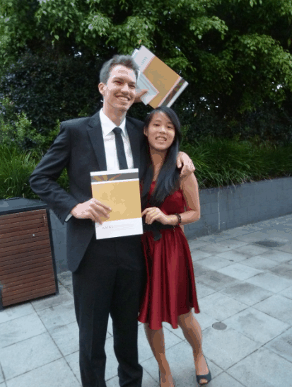 The International French School Of Sydney - Melbourne School 4