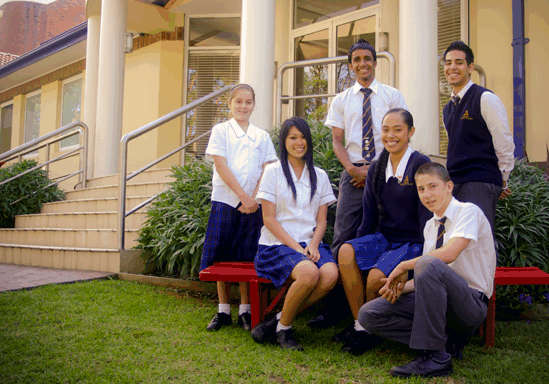 Sydney Adventist College - thumb 1