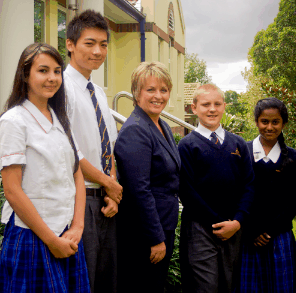 Sydney Adventist College - thumb 2