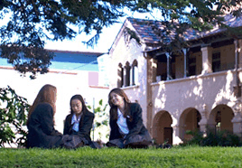 Stella Maris College - Melbourne School 1