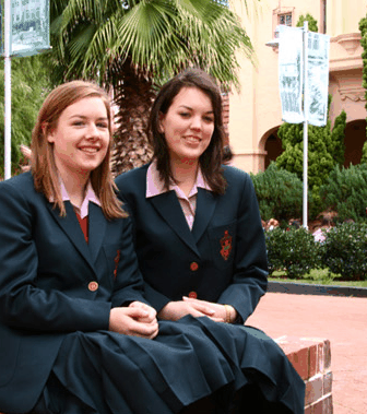 Stella Maris College - Melbourne School 2