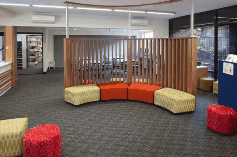 St Thomas Catholic Primary School - Melbourne School 1