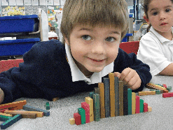 St Thomas Catholic Primary School - thumb 4