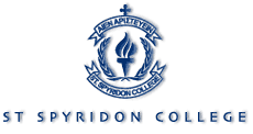 St Spyridon College - Melbourne School 0