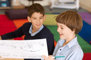 Canberra Grammar School - Melbourne School 0