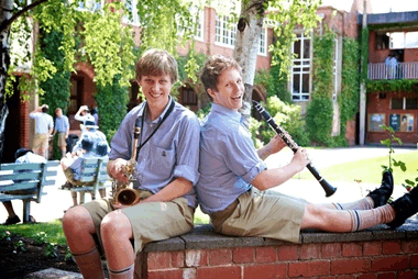 Canberra Grammar School - thumb 1