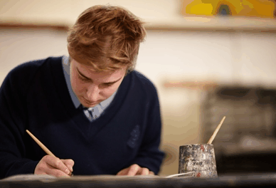 Canberra Grammar School - Melbourne School 2