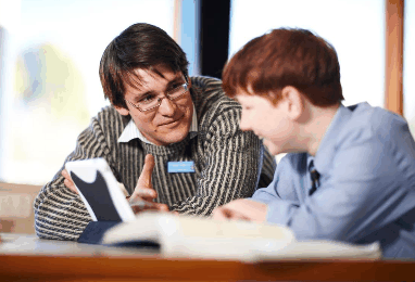 Canberra Grammar School - Melbourne School 4