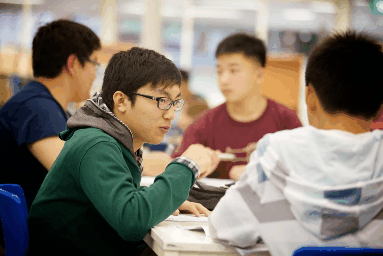 Canberra Grammar School - Melbourne School 5