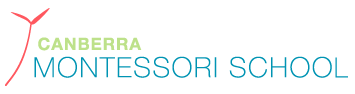 Canberra Montessori School - Melbourne School