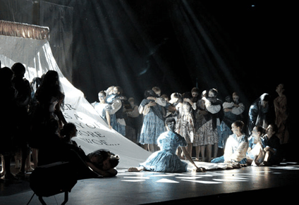 Daramalan College - Melbourne School